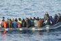 إحباط محاولة هجرة 20 شخصا عبر قوارب الموت من شاطئ السواني