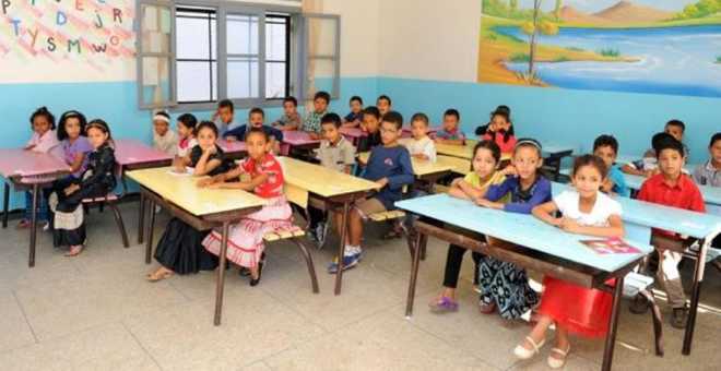 اتفاقيات جديدة لتجويد التعليم بمناطق هشة في البيضاء