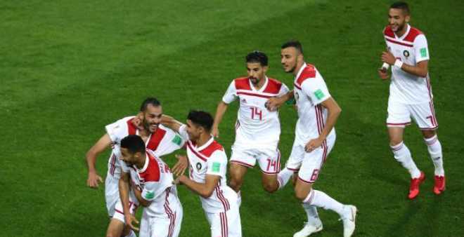 تصفيات أمم إفريقا تجدد آمال المنتخبات العربية في إحراز الفوز