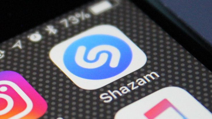 رسميا.. آبل تستحوذ على خدمة Shazam للموسيقى