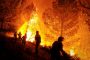 مندوبية الغابات: انخفاض عدد الحرائق والمساحات المتضررة سنة 2018