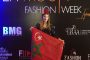 المصممة سارة الزروالي تمثل المغرب في أسبوع الموضة بإسطنبول   