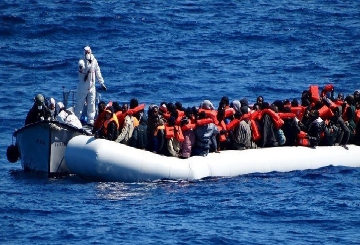 نائب أوروبي يعرب عن قلقه إزاء تنامي الهجرة السرية جزائرية المصدر