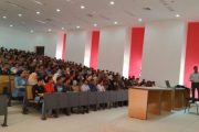 مطالب برلمانية لميراوي بحل مشاكل أساتذة التعليم العالي