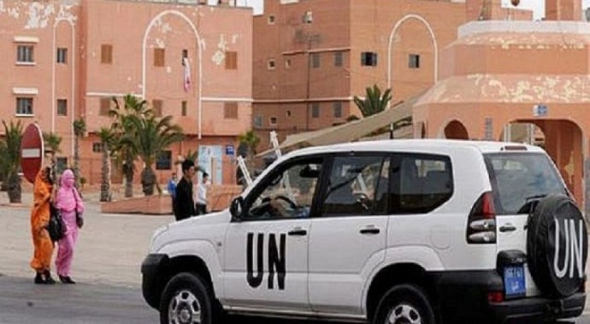 واشنطن تنتقد دور المينورسو في الصحراء المغربية لدى مجلس الأمن