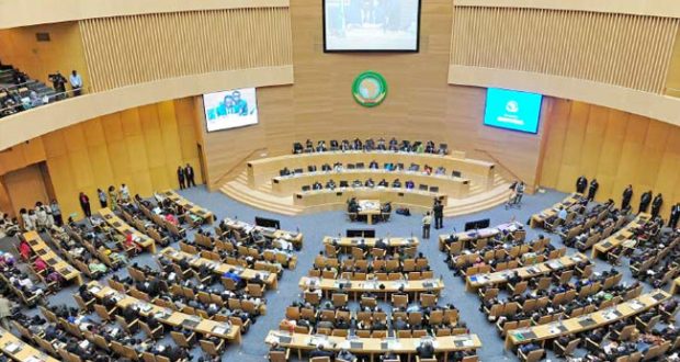 برلمان المجتمع المدني الإفريقي ينفي تنظيم مؤتمر حول الهجرة بالجزائر
