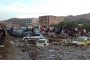 خبراء ومهندسون يهاجمون الحكومة الجزائرية بسبب فيضان قسنطينة