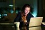 دراسة تكشف خطر العمل ليلا على المرأة