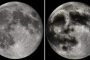 العلماء يكشفون سبب ظهور وجه الإنسان على القمر!