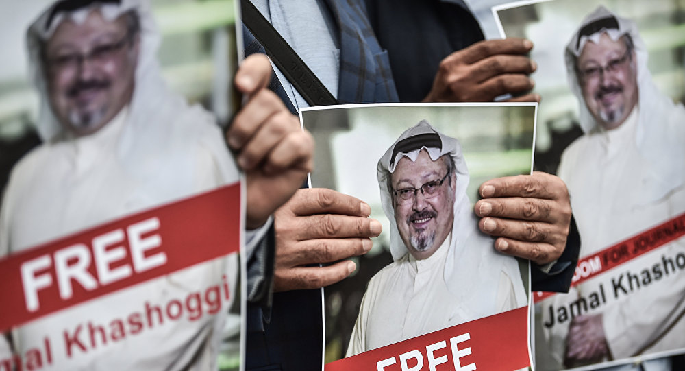 سي.إن.إن: السعودية تستعد للاعتراف بمقتل الصحفي خاشقجي