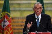 الرئيس البرتغالي: المغرب فاعل أساسي بإفريقيا وشريك مهم للبرتغال