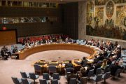 مجلس الأمن يمدد مهمة المينورسو ويكرس تفوق مبادرة الحكم الذاتي