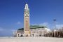 الأمن يكشف حقيقة الاعتداء على سياح بباحة مسجد الحسن الثاني