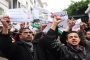 الجزائر.. سجن صحافيين بتهمة انتقاد السلطة