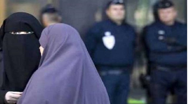 كندا تسمح بارتداء الحجاب داخل المحاكم‎