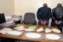 الأمن يحبط عملية إدخال 9,700 كلغ من الكوكايين إلى المغرب