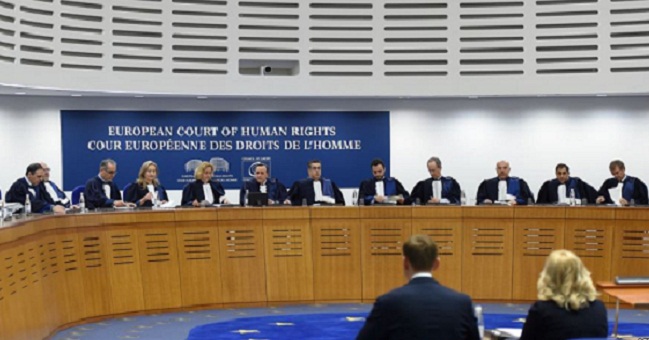 المحكمة الأوروبية: الإساءة للرسول ليست 