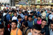 ألمانيا ترحل مهاجرين من دول المغرب العربي بينهم 476 مغربيا