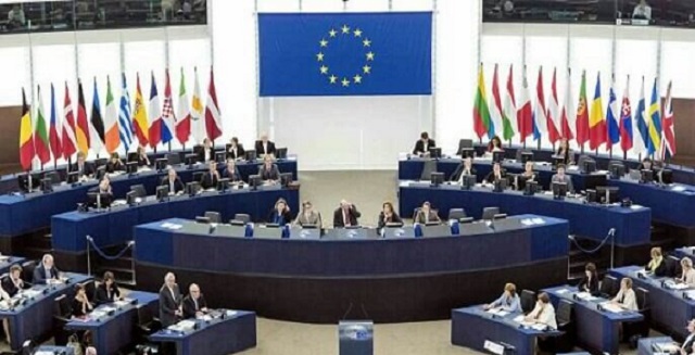 اجتماع بمجلس النواب يتدارس توصيات بشأن العلاقات مع البرلمان الأوروبي