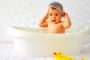 متى يشكل الاستحمام خطرا على الأطفال؟