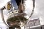 قرعة كأس الملك تكشف عن مواجهات سهلة لبرشلونة وريال مدريد