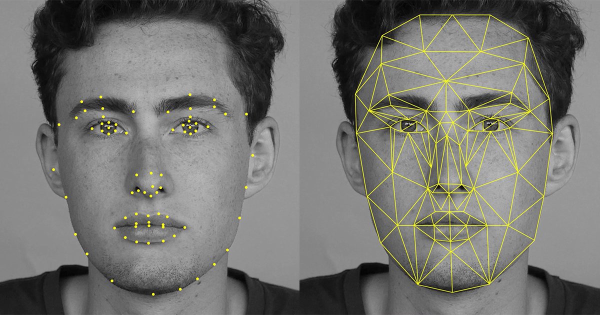 اطلاق نظام للتعرف على ملامح الوجه للتحقق من العمر