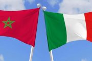 المغرب وإيطاليا يتخذان خطوات جديدة لتعزيز الشراكة الاقتصادية