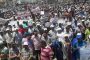 غدا : أحزاب سياسية وهيئات نقابية تحتشد في مسيرة ضد الفساد