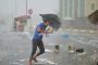 نشرة إنذارية...رياح وأمطار عاصفية قوية في عدة مدن