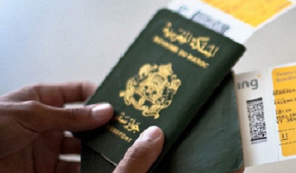 كورونا تغير ترتيب جوازات السفر في العالم وهذا تصنيف المغرب...
