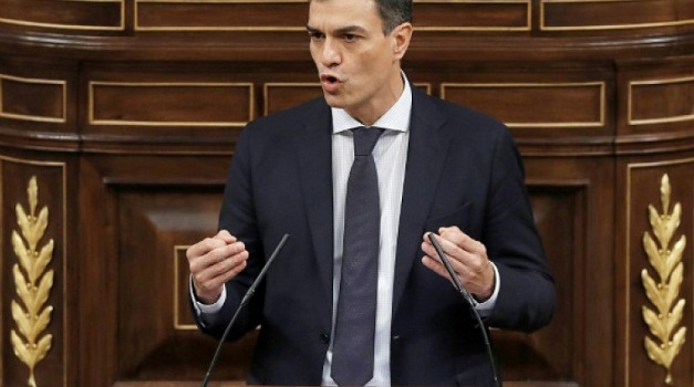 مدريد تؤكد دعمها للمساعدات الأوروبية للمغرب لمكافحة 
