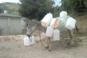 أزمة الماء الشروب تتهدد سكان الرحمانة