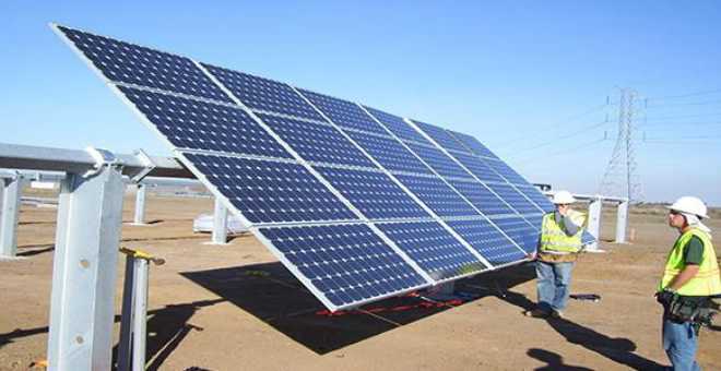 للمرة الثانية.. المغرب يحتضن مؤتمر الطاقة الشمسية وأنطمة الطاقة الكيميائية