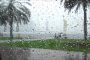 الأمطار تفضح هشاشة بنيات الجزائر.. ومواطنون مستاؤون من ''البريكولاج''