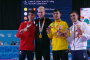 المغرب ينهي أولمبياد الشباب بحصد سبع ميداليات