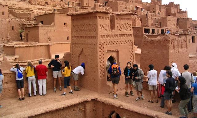 الوزيرة عمور: السياحة المغربية حققت انتعاشا هاما في سنة 2022