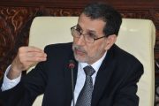 العثماني: الحكومة حريصة على توفير المواد الغذائية وغير الغذائية للمغاربة