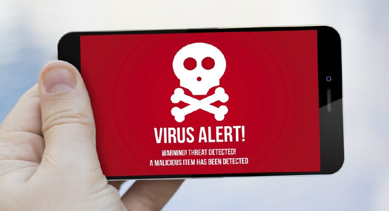 فيروس جديد يهدّد البيانات الشخصية والمصرفية