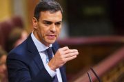 سانشيز: إسبانيا ترغب في تعزيز علاقات التعاون مع المغرب