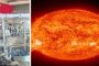 بالفيديو.. الصين تبتكر شمسا إصطناعية حرارتها أقوى من الشمس بـ6 مرات