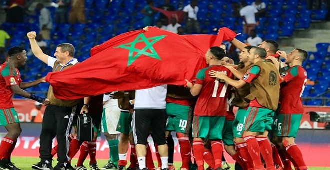 قفزة كبير للمغرب في تصنيف 