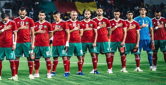 أسماء وازنة تغيب عن مباراة المغرب أمام تونس