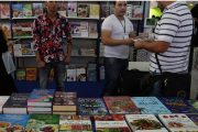 الجزائر تصادر كتبا من معرض ثقافي بسبب الصحراء المغربية