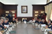 حكومة العثماني تصادق على مرسومين يهمان الجامعة المغربية