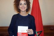 الكاتبة المغربية ليلى السليماني ضمن أكثر 3 شخصيات تأثيرا في فرنسا