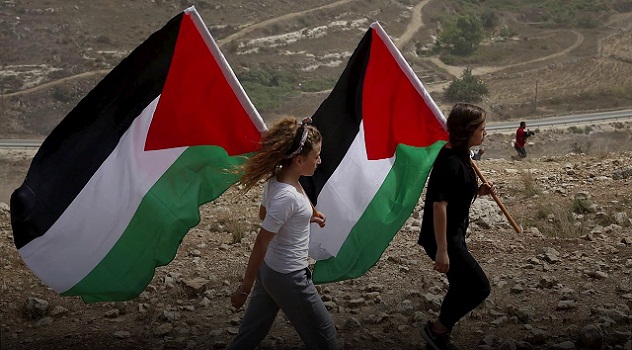 غدا الخميس.. الاحتفال باليوم الدولي للتضامن مع الشعب الفلسطيني