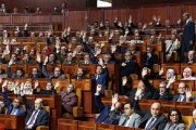 مجلس النواب يصادق بالأغلبية على مشروع مالية 2019
