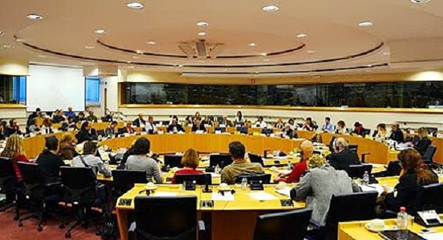 لجنة الخارجية بالبرلمان الأوروبي تصادق على الاتفاق الفلاحي مع المغرب