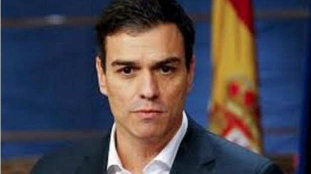 إسبانيا.. الشرطة تعتقل رجلا خطط لقتل رئيس الحكومة بيدرو سانشيز