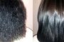 وصفة سهلة و غير مكلفة لتنعيم الشعر طبيعياً